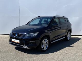 Seat Ateca 1.5 TSI 110 kW FR DSG