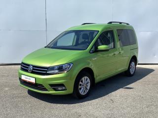 Volkswagen Touareg 3.0 TDI 150 kW V6 Nomad