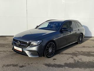 Mercedes-Benz AMG E 43 4MATIC