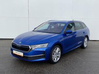 �koda Octavia Combi 1.5 TSI Top Selection