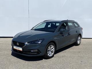 Seat Leon 1.5 TSI 85 kW