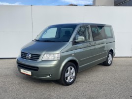 Volkswagen Multivan 2.5 TDI 128kW Comfort