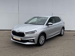 koda Fabia 1.0 TSi 81 kW Style