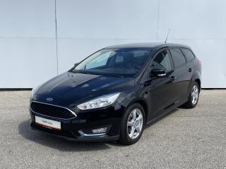 Ford Focus Combi 1.0 Ecoboost 74 kW