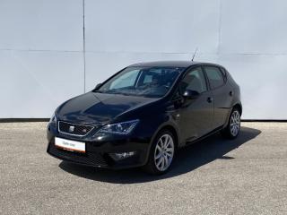 Seat Ibiza 1.2 TSI 66 kW FR