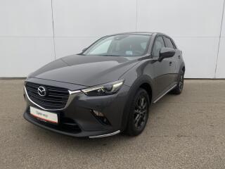Mazda CX-3 2.0 i G120