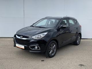 Hyundai ix35 1.6 GDi 99kW