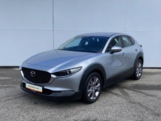 Mazda CX-30 2.0 i 90 kW AT Skyactive