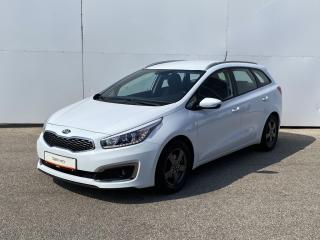 Kia Ceed 1.6 GDi 99 kW Comfort