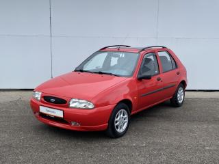 Ford Fiesta 1.3 i