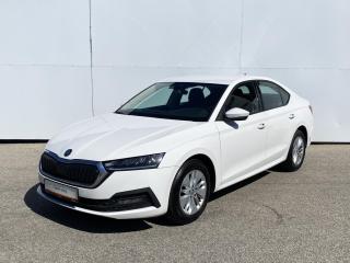 koda Octavia 2.0 TDI 85 kW Ambition DSG