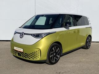 Volkswagen ID.Buzz Pro 150 kW