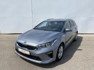 Kia Ceed 1.4 T.GDi 103kW SW DCT