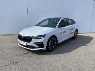 koda Scala 1.0 TSI 85 kW Monte Carlo DSG