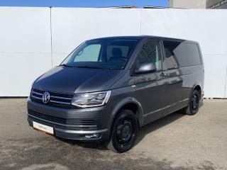 Volkswagen Transporter 2.0 TDI 75 kW