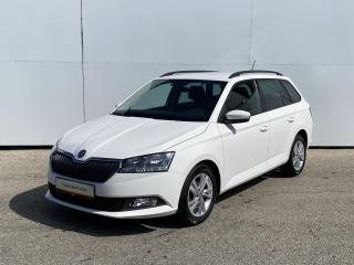 koda Fabia Combi 1.0 TSI 70 kW Ambition