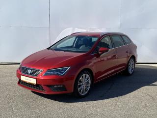 Seat Leon 1.5 TSI 96 kW Xcellence