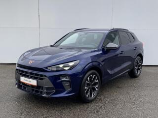 Cupra Terramar DSG 4WD 2.0 TSi 150 kW