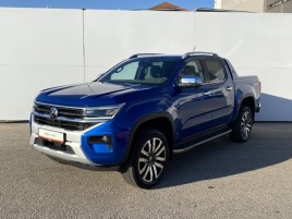 Volkswagen Amarok 3.0 TDi AVENTURA