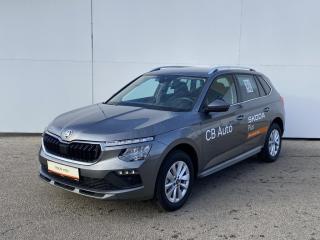 koda Kamiq 1.0 TSI 85 kW Selects