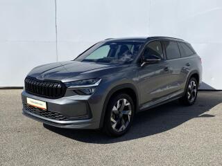 �koda Kodiaq 2.0 TDI Sportline 4x4 DSG