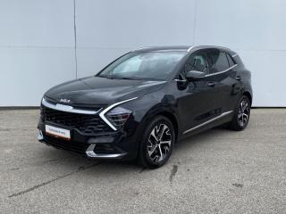 Kia Sportage 1.6 T- GDi 110 kW