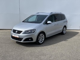 Seat Alhambra 2.0 TDI 110kW Advanced DSG