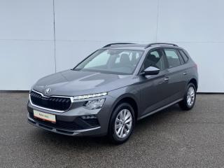 koda Kamiq 1.0 TSI 85 kW Selection