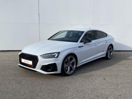 Audi A5 Sportback 40 TFSI 150kW S line