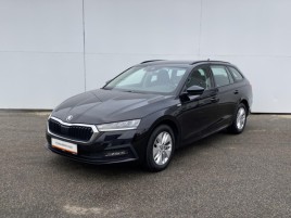 koda Octavia Combi 2.0 TDI 85kW Ambition