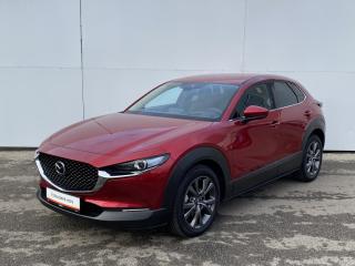 Mazda CX-30 2.0i 137 kW GT Plus AT
