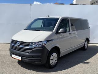Volkswagen Transporter 2.0 TDi 110 kW