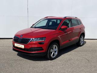 koda Karoq 1.0 TSI 81 kW Style