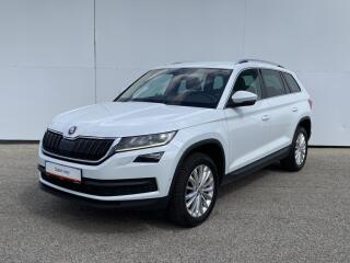 �koda Kodiaq 2.0 TDI 110 kW Style DSG