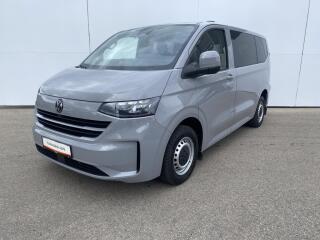 Volkswagen Transporter 2.0 TDI 110 kW