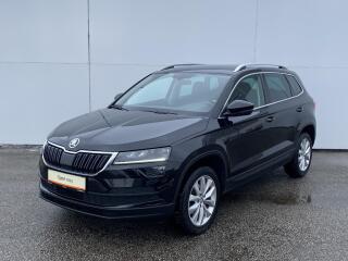 �koda Karoq 1.6 TDi 85 kW DSG Style