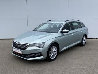 Audi Q3 1.5 TSI 110 kW DSG