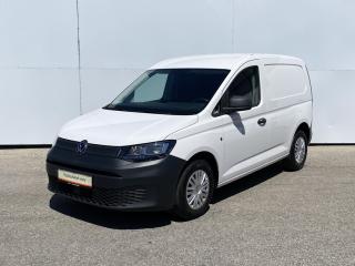 Volkswagen Caddy 2.0 TDI 75 kW