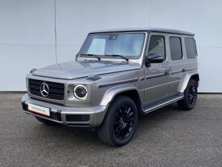 Mercedes-Benz G500 AMG 4MATIC