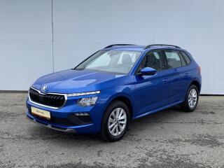 �koda Kamiq 1.0 TSI 85 kW Selection
