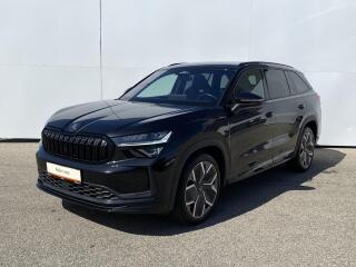 �koda Kodiaq 2.0 TDI 4x4 Sportline DSG