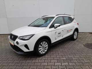 Seat Arona 1.0 TSi / 70 kW Style