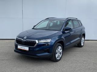 koda Karoq 2.0 TDI 85 kW Style DSG
