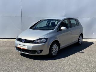 Volkswagen Golf Plus 1.2 TSI 63 kW Trendline