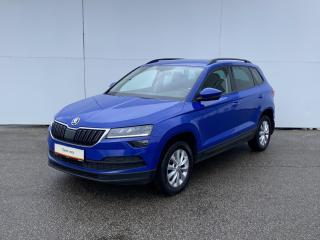 koda Karoq 1.6 TDi 85kW Ambition