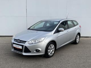 Ford Focus 1.6 TDCi 85 kW Trend