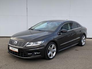 Volkswagen CC 2.0 TDI 130 kW
