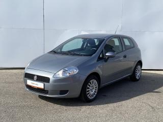 Fiat Punto 1.2 i 51 kW