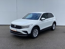 Volkswagen Tiguan 1.5 TSI 110 kW