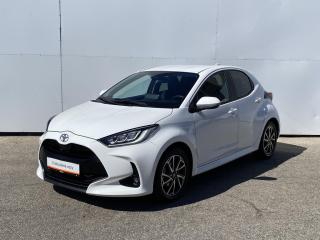 Toyota Yaris 1.5i 92 kW